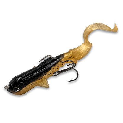 Tackle Industries MiniD Musky Swimbaits