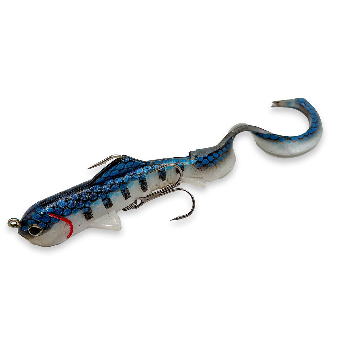 Tackle Industries MiniD Musky Swimbaits