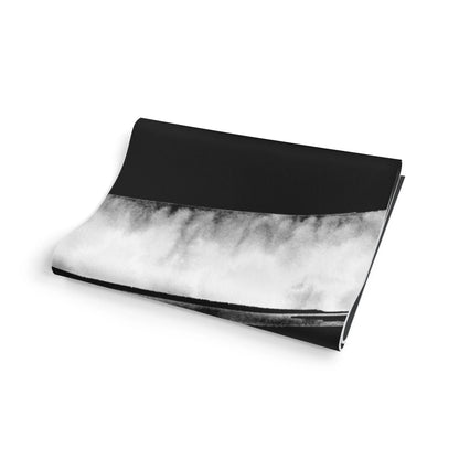 Yune Black2 Yoga Mat