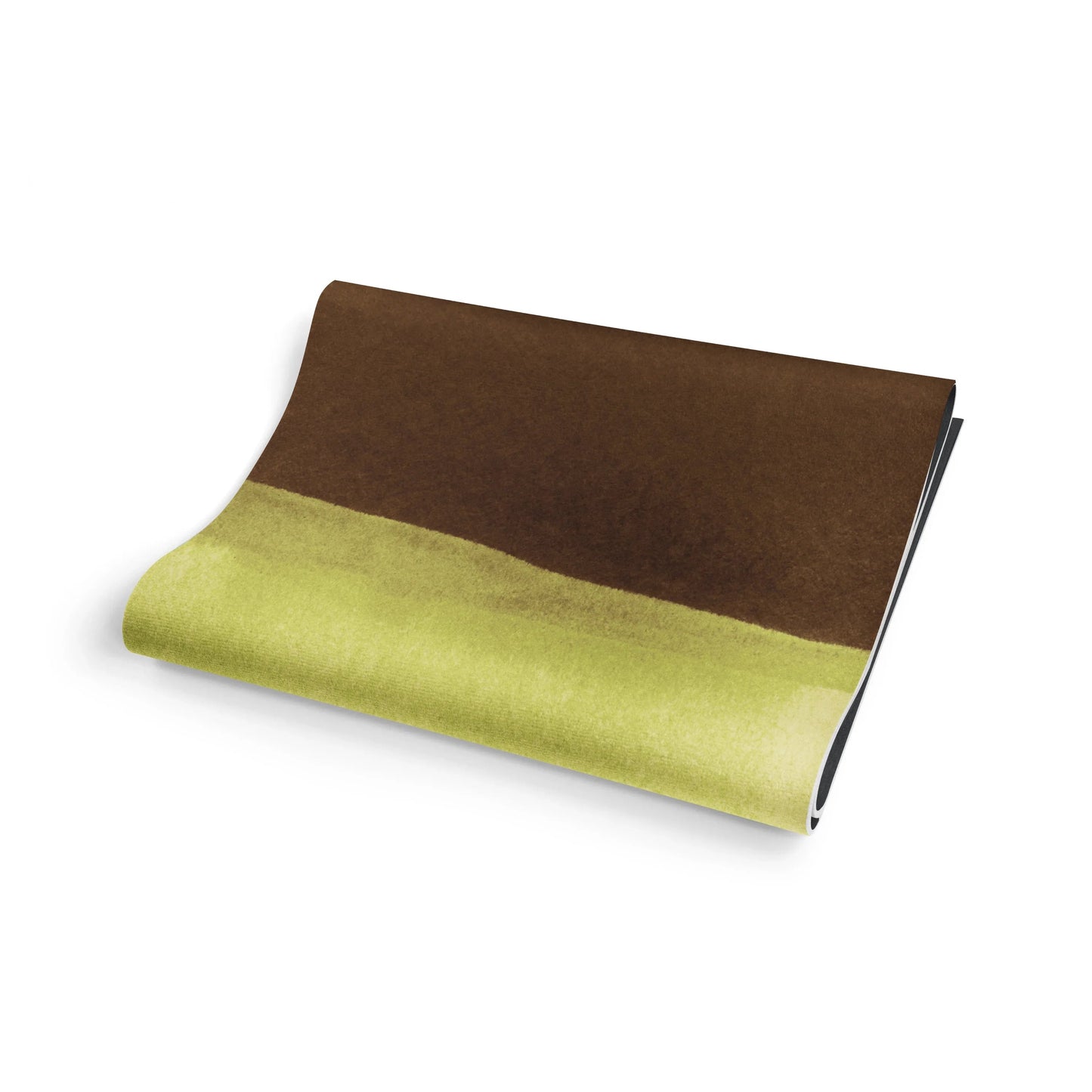 Yune Yoga Bright Colored Yoga Mat Hermes