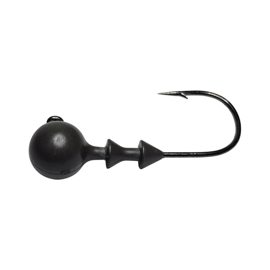 Pulse Fish Lures Ultimate Minner Head (2 Pack)
