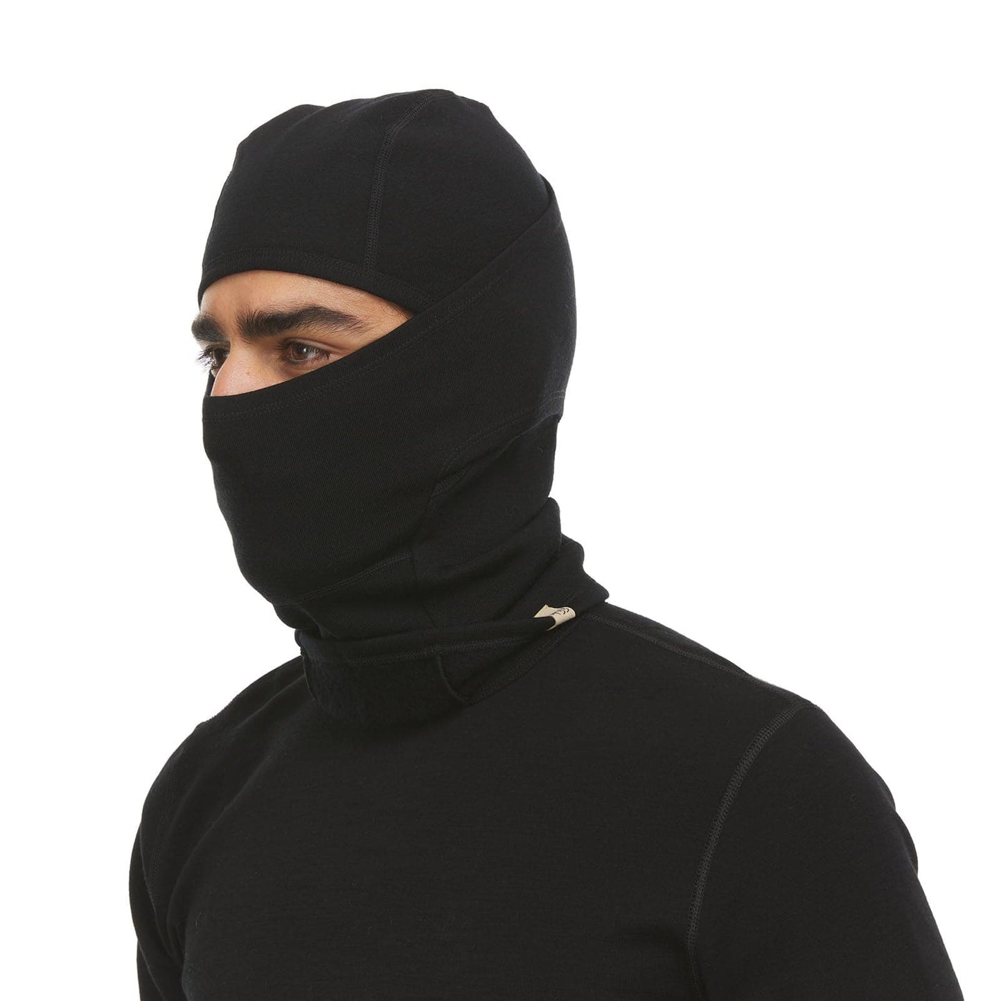 Minus33 Expedition - Brushed Balaclava Kodiak Fleece - Angler's Pro Tackle & Outdoors