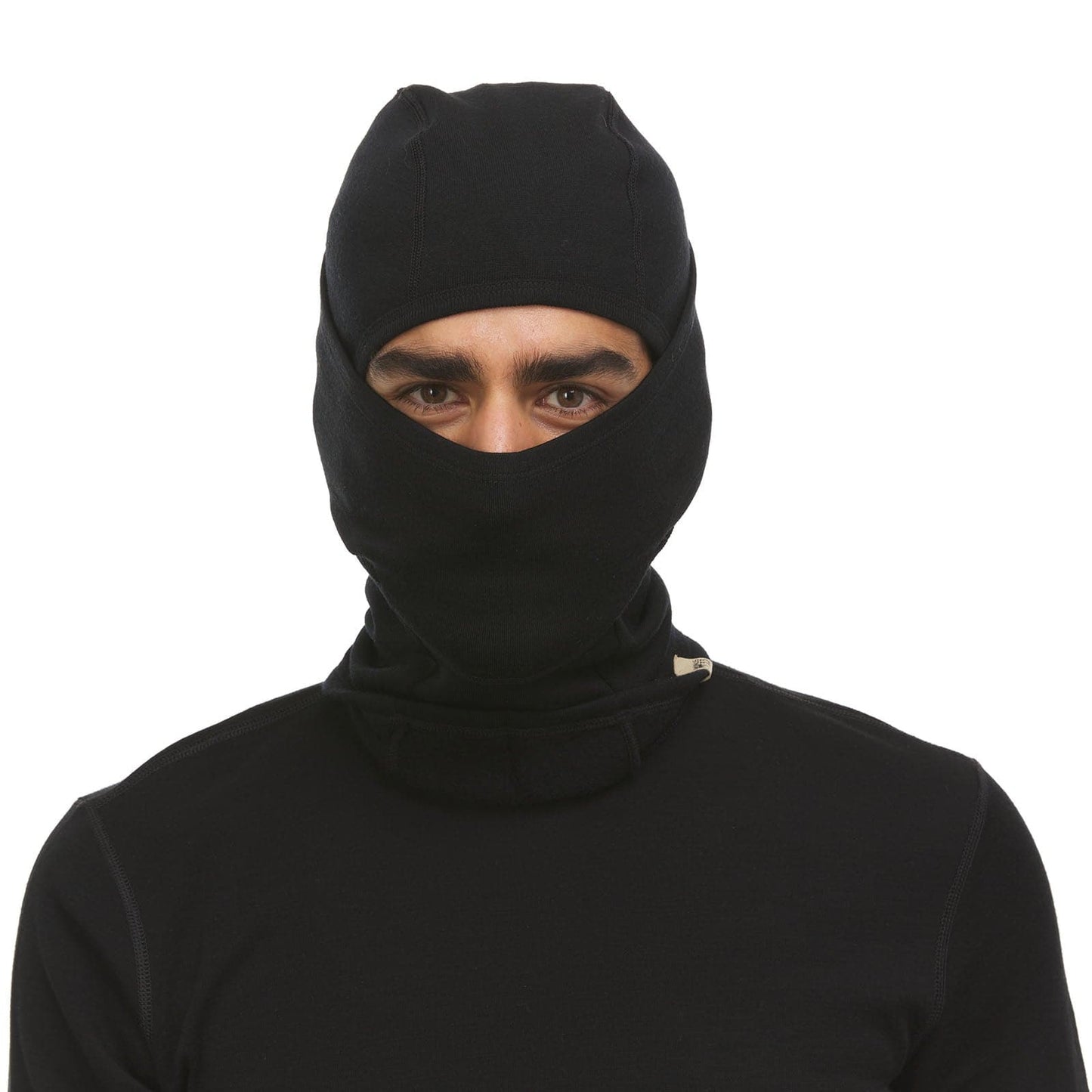 Minus33 Expedition - Brushed Balaclava Kodiak Fleece - Angler's Pro Tackle & Outdoors