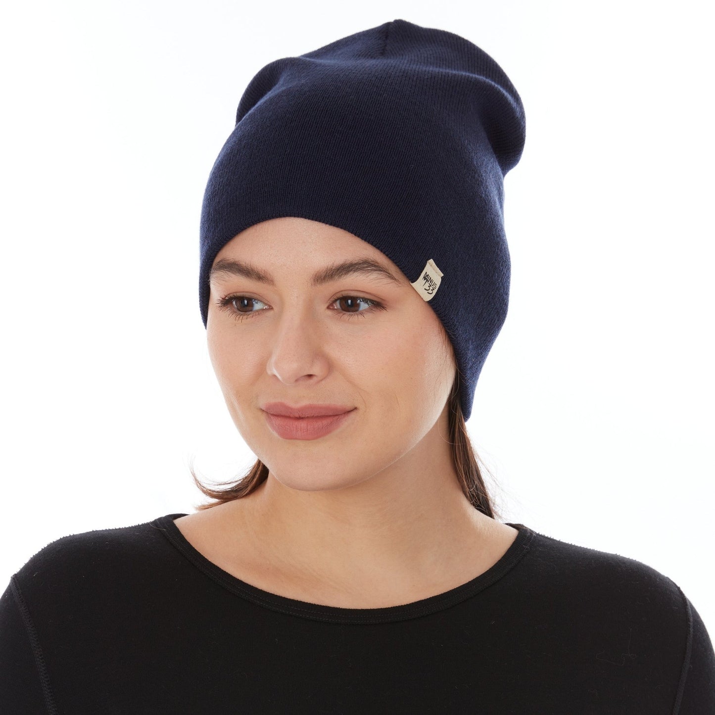 Minus33 Expedition - Everyday Knit Beanie 100% Merino Wool - Angler's Pro Tackle & Outdoors