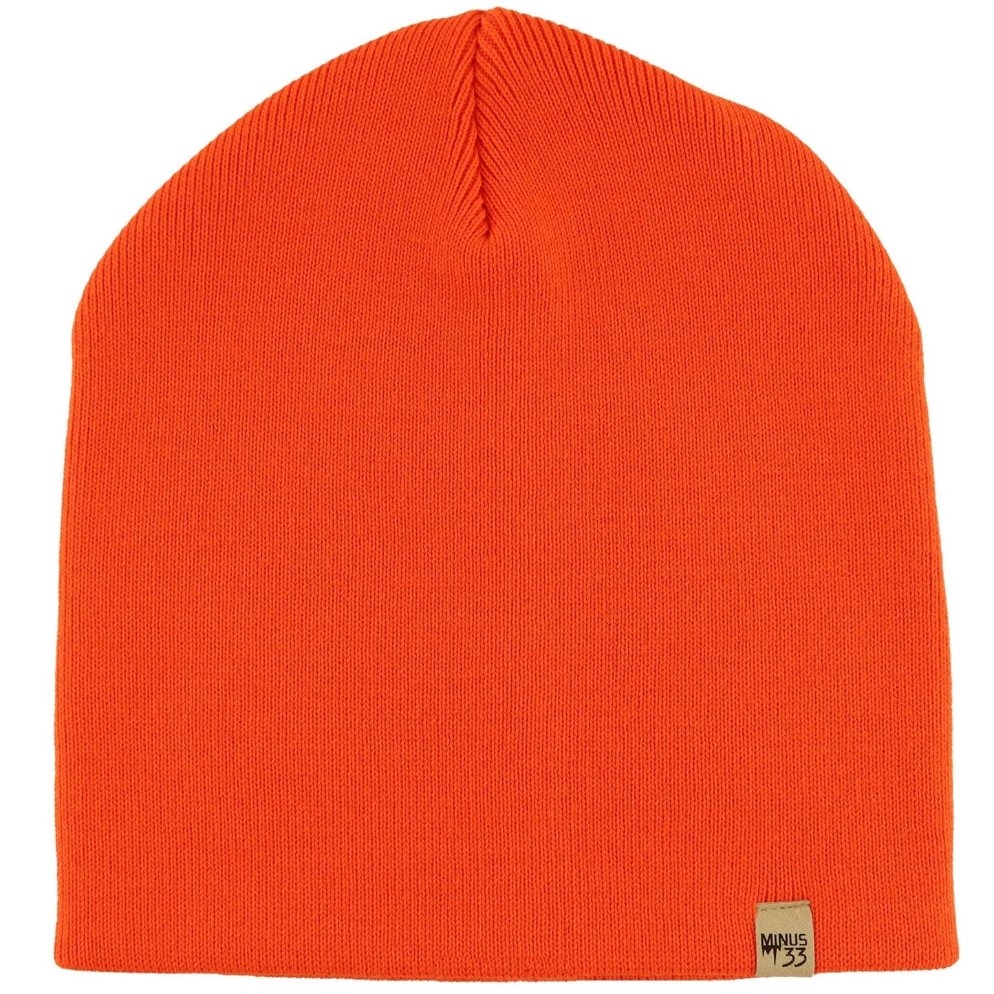 Minus33 Expedition - Everyday Knit Beanie 100% Merino Wool - Angler's Pro Tackle & Outdoors