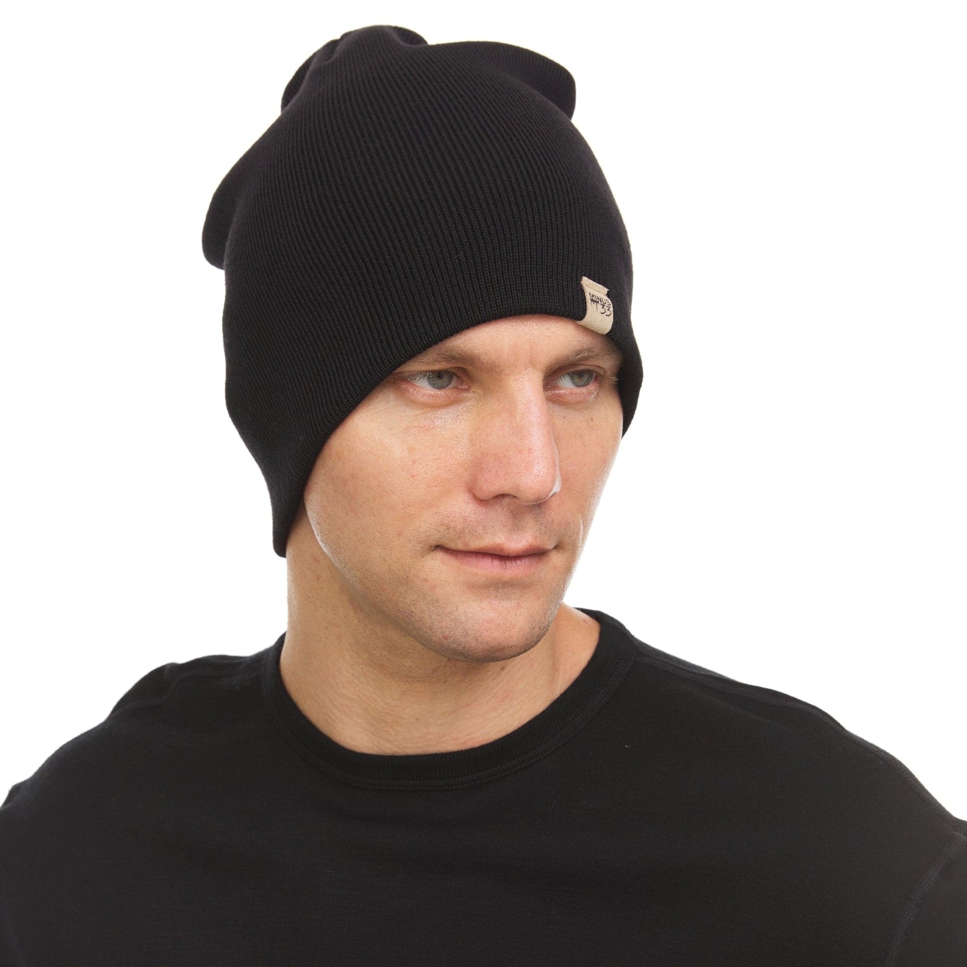 Minus33 Expedition - Everyday Knit Beanie 100% Merino Wool - Angler's Pro Tackle & Outdoors