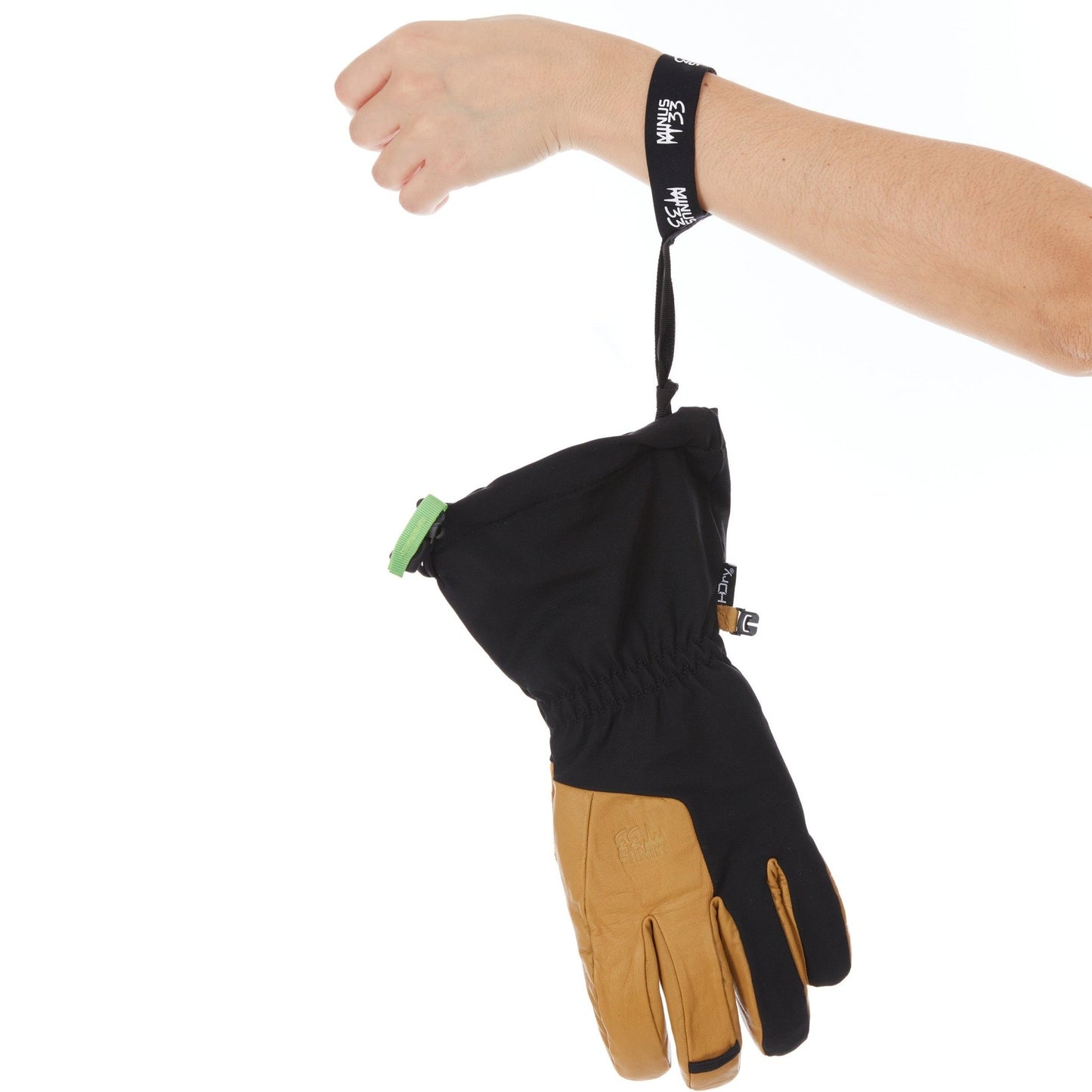 Minus33 Expedition - Guide Glove WOOLTEK - Angler's Pro Tackle & Outdoors