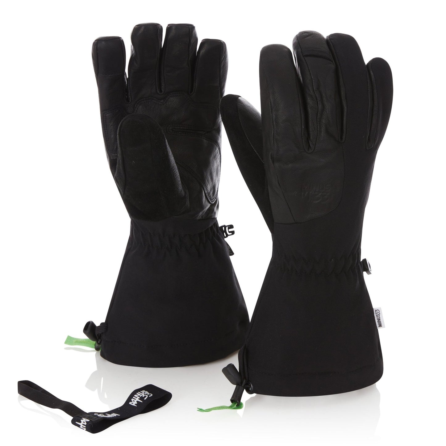 Minus33 Expedition - Guide Glove WOOLTEK - Angler's Pro Tackle & Outdoors