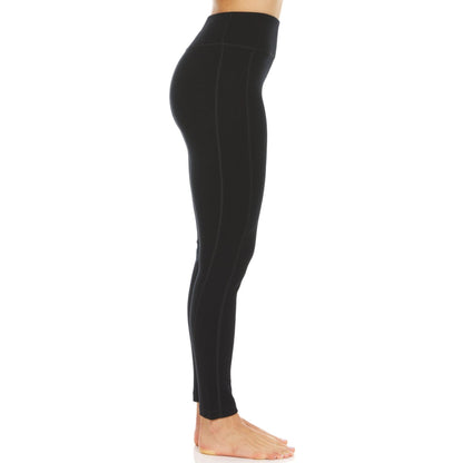 Minus33 Expedition - Juneau Women's High Rise Leggings 100% Merino Wool - Angler's Pro Tackle & Outdoors