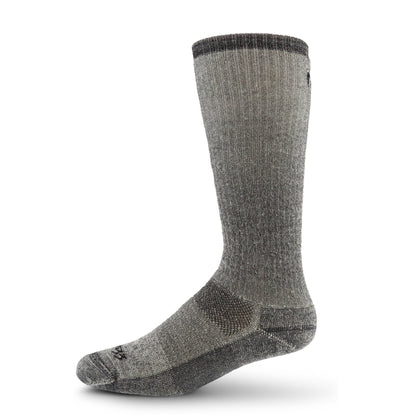 Minus33 Expedition - Mountaineer Over the Calf Socks Mountain Heritage - Angler's Pro Tackle & Outdoors