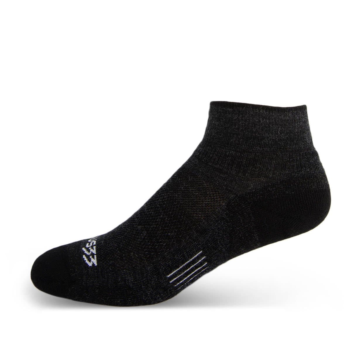 Minus33 Full Cushion - Ankle Wool Socks Mountain Heritage - Angler's Pro Tackle & Outdoors