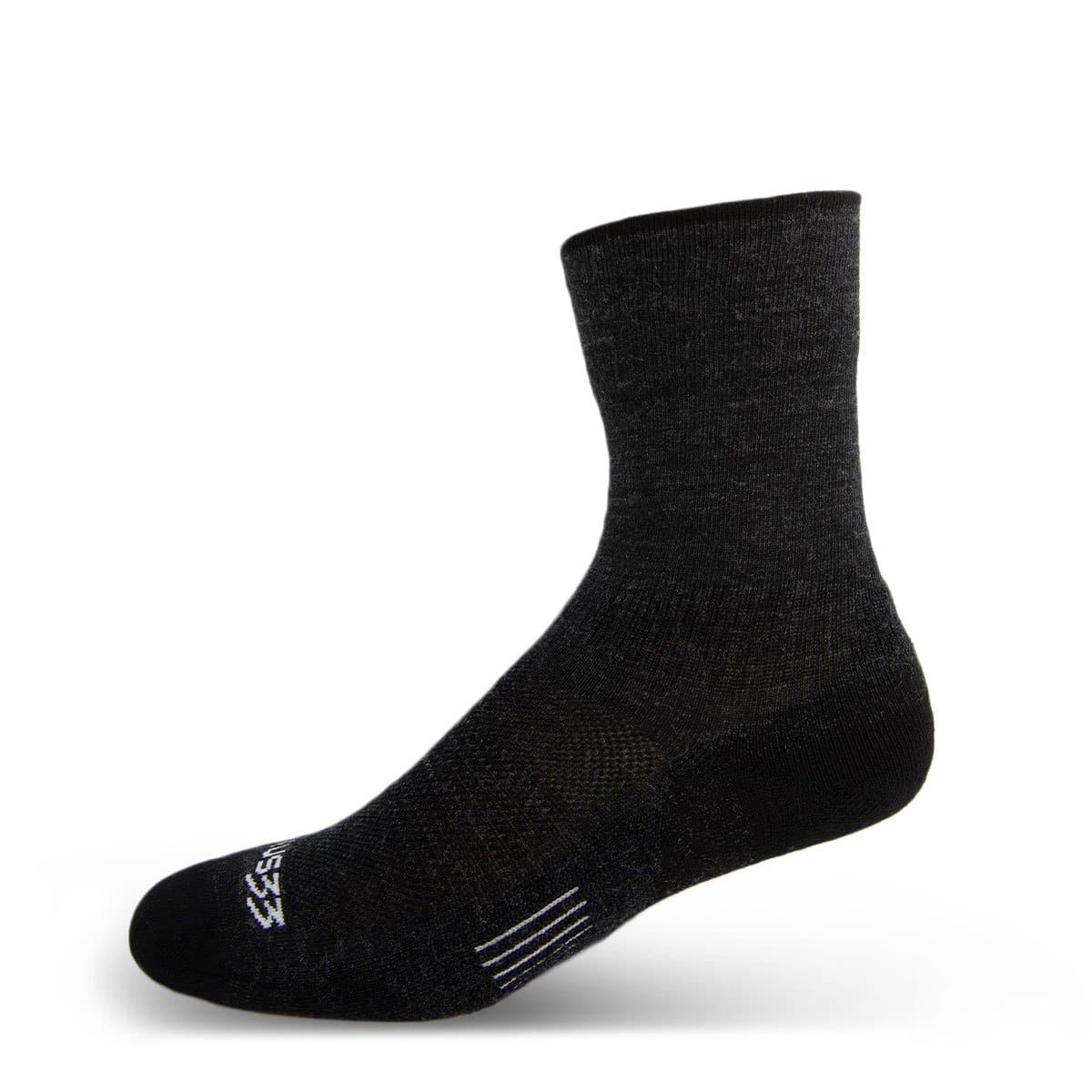 Minus33 Full Cushion - Crew Wool Socks Mountain Heritage - Angler's Pro Tackle & Outdoors