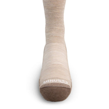 Minus33 Full Cushion - Over the Calf Wool Socks Mountain Heritage - Angler's Pro Tackle & Outdoors