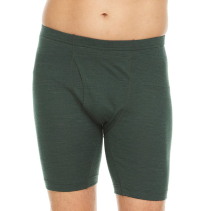 Minus33 Lightweight - Acadian Men's Boxer Brief 100% Merino Wool - Angler's Pro Tackle & Outdoors