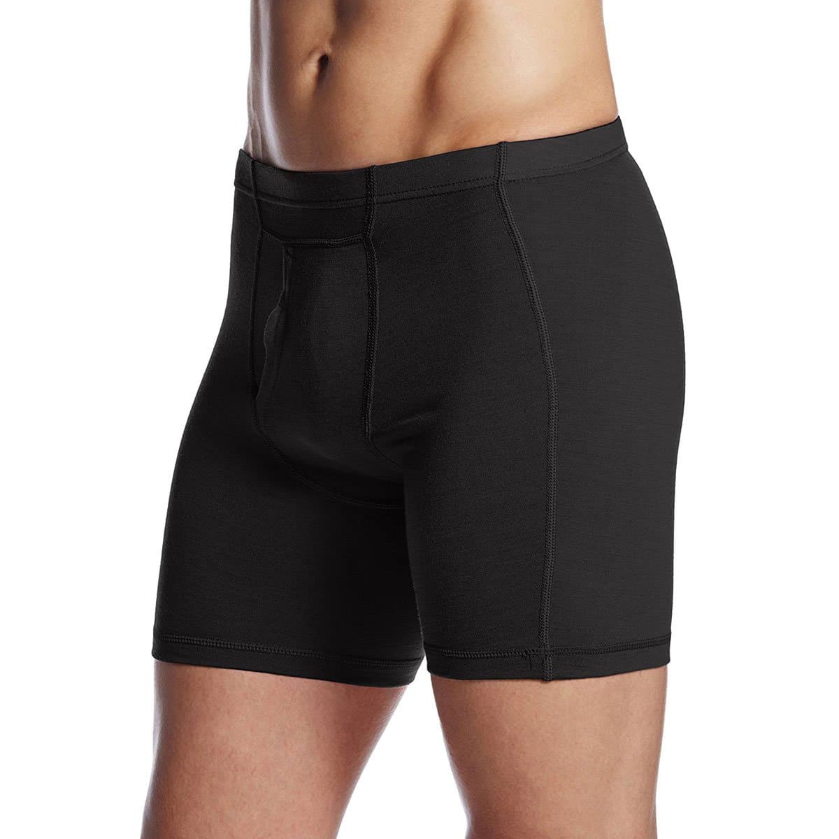 Minus33 Lightweight - Acadian Men's Boxer Brief 100% Merino Wool - Angler's Pro Tackle & Outdoors