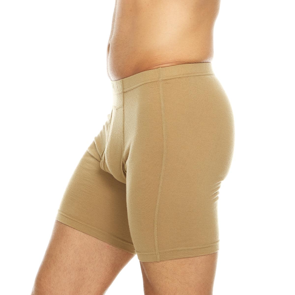 Minus33 Lightweight - Acadian Men's Boxer Brief 100% Merino Wool - Angler's Pro Tackle & Outdoors