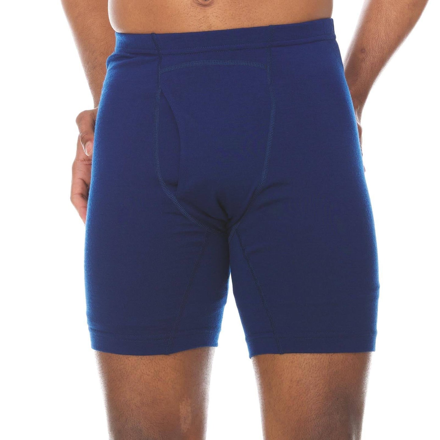 Minus33 Lightweight - Acadian Men's Boxer Brief 100% Merino Wool - Angler's Pro Tackle & Outdoors