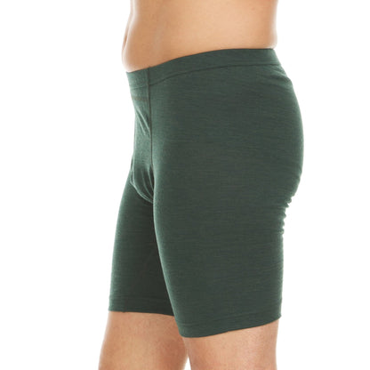 Minus33 Lightweight - Acadian Men's Boxer Brief 100% Merino Wool - Angler's Pro Tackle & Outdoors