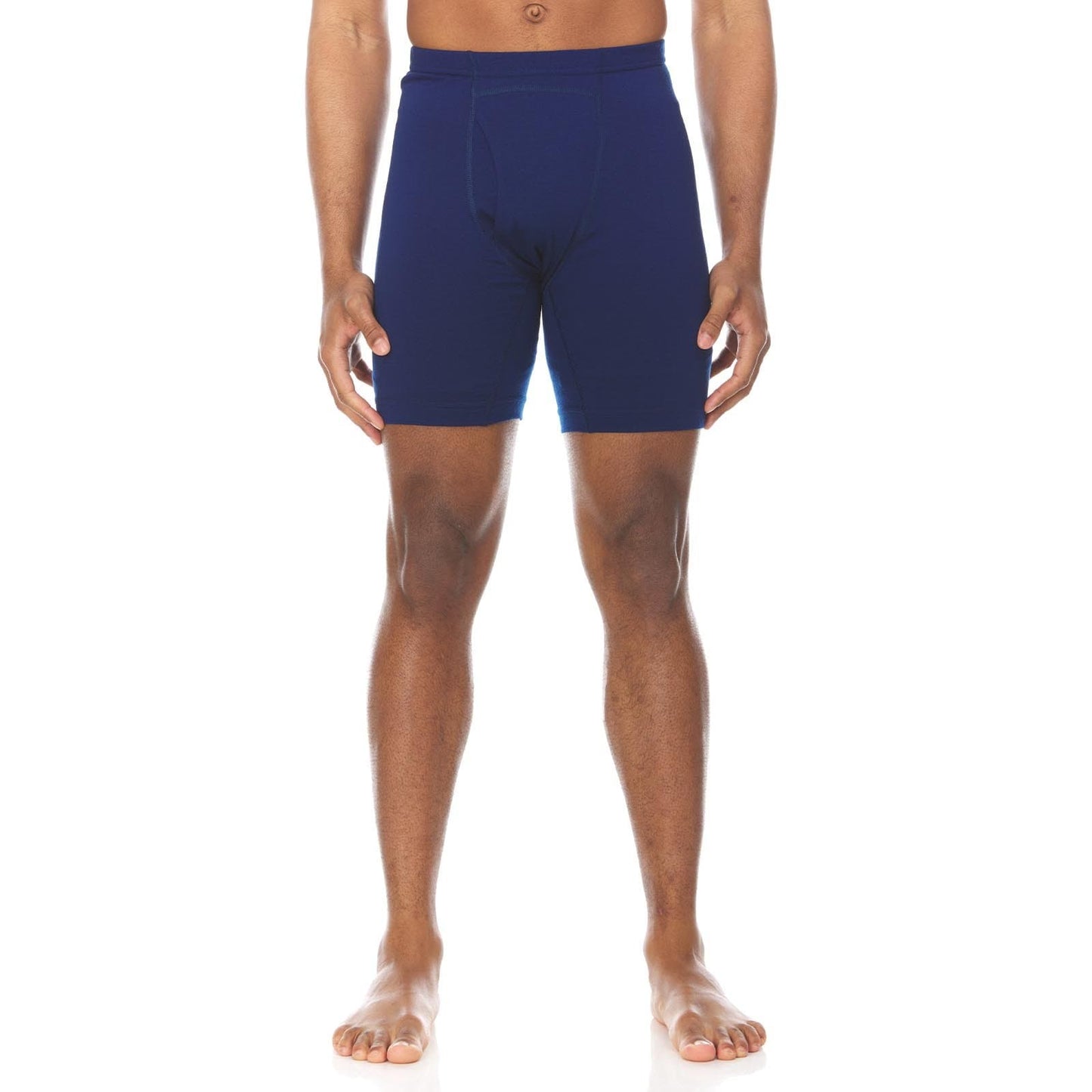 Minus33 Lightweight - Acadian Men's Boxer Brief 100% Merino Wool - Angler's Pro Tackle & Outdoors