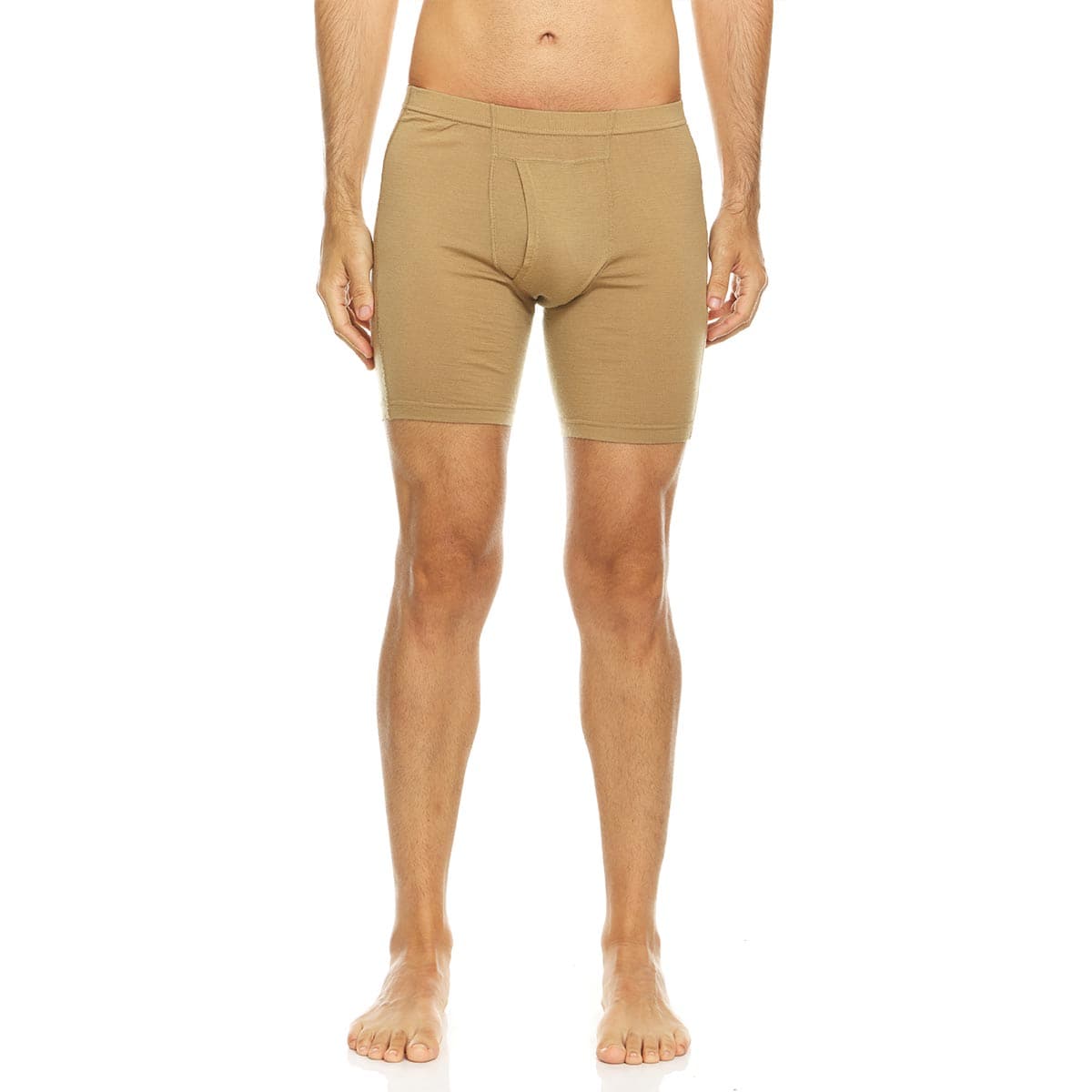 Minus33 Lightweight - Acadian Men's Boxer Brief 100% Merino Wool - Angler's Pro Tackle & Outdoors