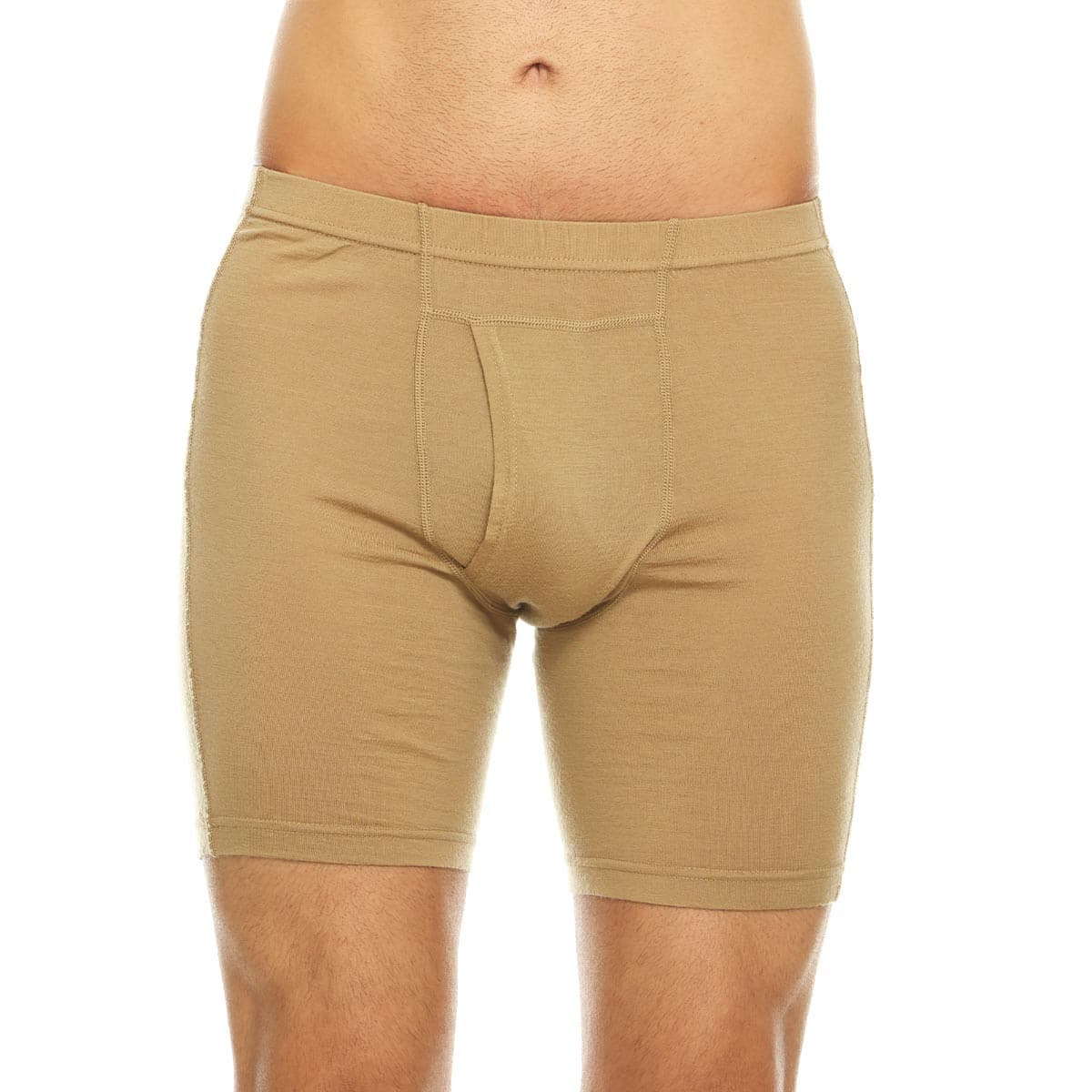 Minus33 Lightweight - Acadian Men's Boxer Brief 100% Merino Wool - Angler's Pro Tackle & Outdoors