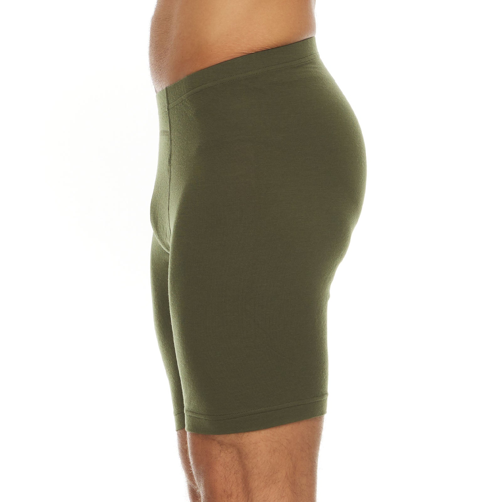 Minus33 Lightweight - Acadian Men's Boxer Brief 100% Merino Wool - Angler's Pro Tackle & Outdoors