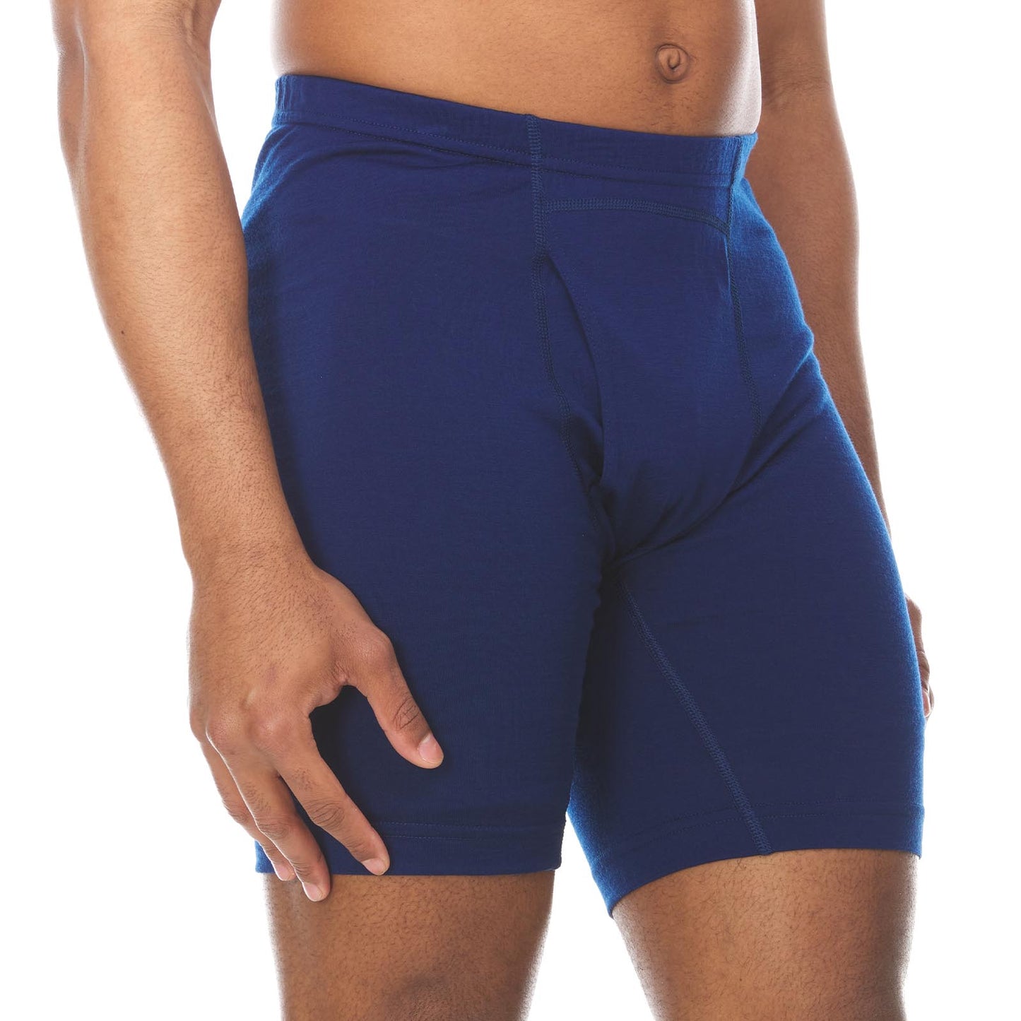 Minus33 Lightweight - Acadian Men's Boxer Brief 100% Merino Wool - Angler's Pro Tackle & Outdoors