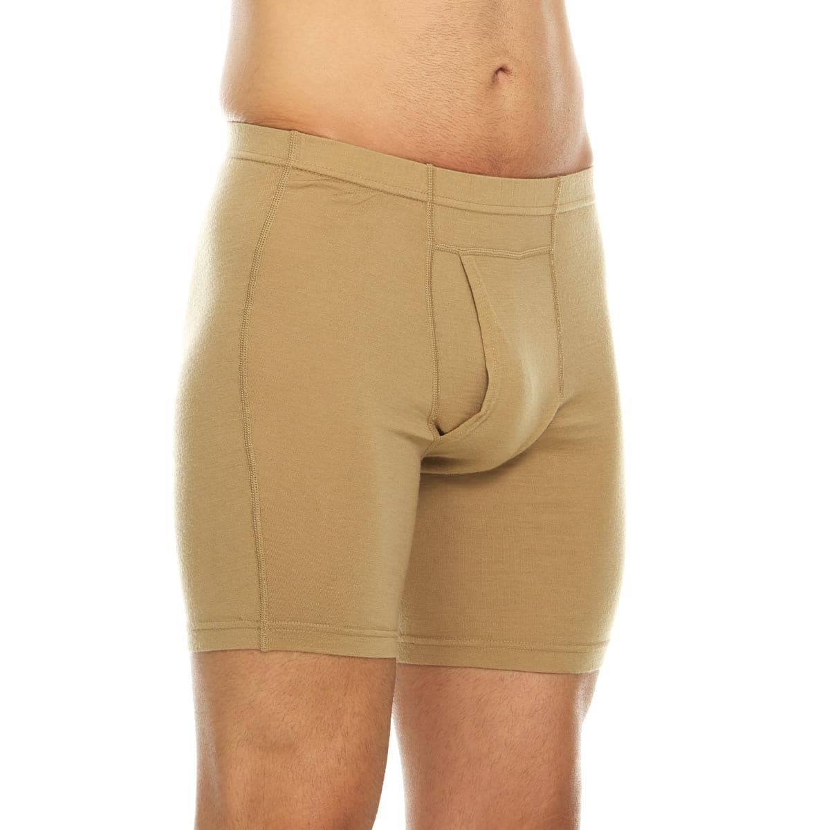 Minus33 Lightweight - Acadian Men's Boxer Brief 100% Merino Wool - Angler's Pro Tackle & Outdoors