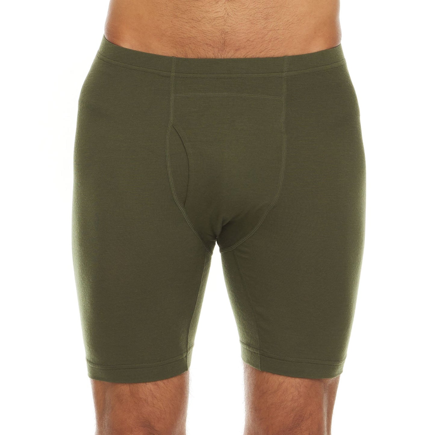 Minus33 Lightweight - Acadian Men's Boxer Brief 100% Merino Wool - Angler's Pro Tackle & Outdoors