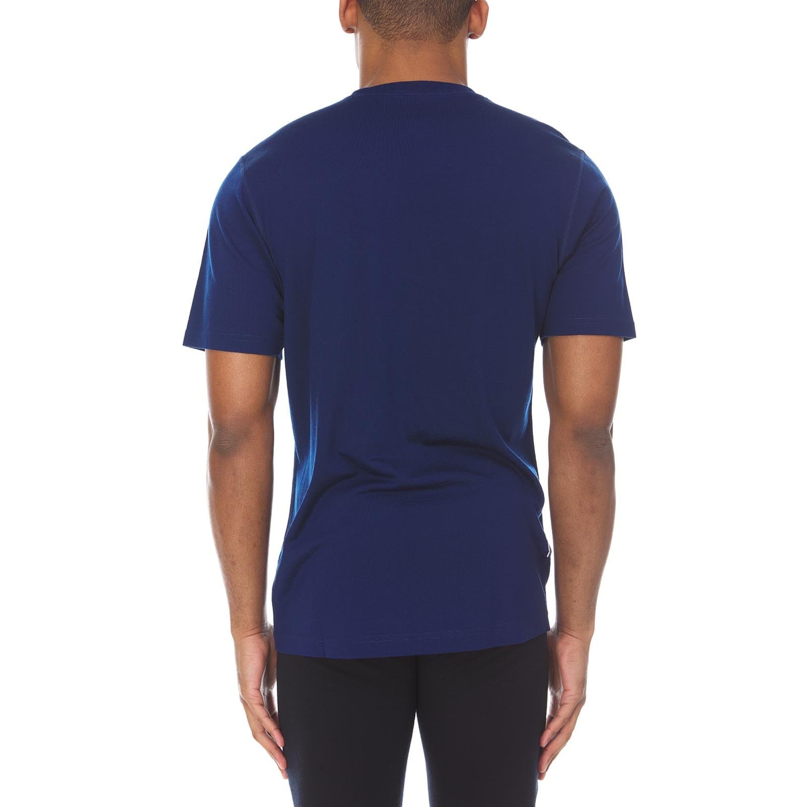 Minus33 Lightweight - Algonquin Men's T-Shirt Crew 100% Merino Wool - Angler's Pro Tackle & Outdoors