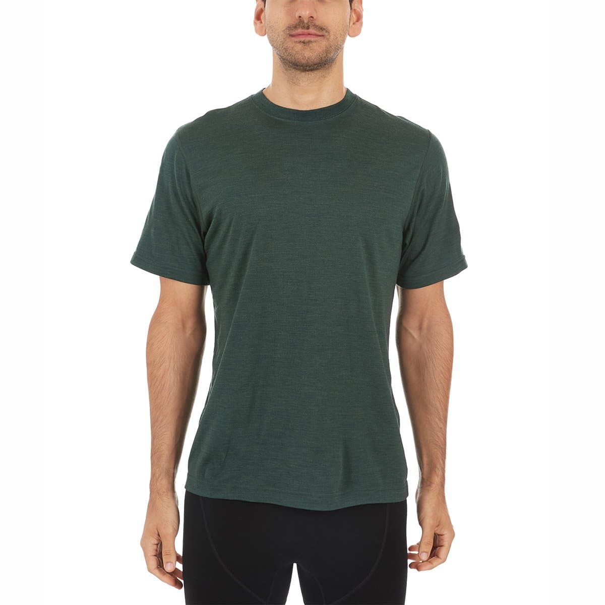 Minus33 Lightweight - Algonquin Men's T-Shirt Crew 100% Merino Wool - Angler's Pro Tackle & Outdoors