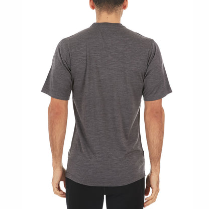 Minus33 Lightweight - Algonquin Men's T-Shirt Crew 100% Merino Wool - Angler's Pro Tackle & Outdoors