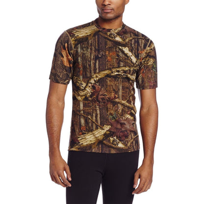 Minus33 Lightweight - Algonquin Men's T-Shirt Crew Clearance - Angler's Pro Tackle & Outdoors