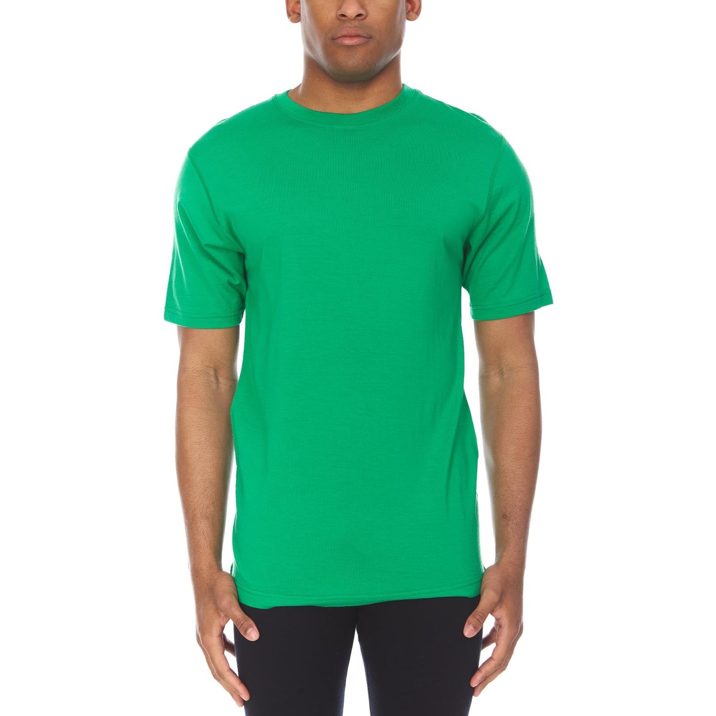 Minus33 Lightweight - Algonquin Men's T-Shirt Crew Clearance - Angler's Pro Tackle & Outdoors