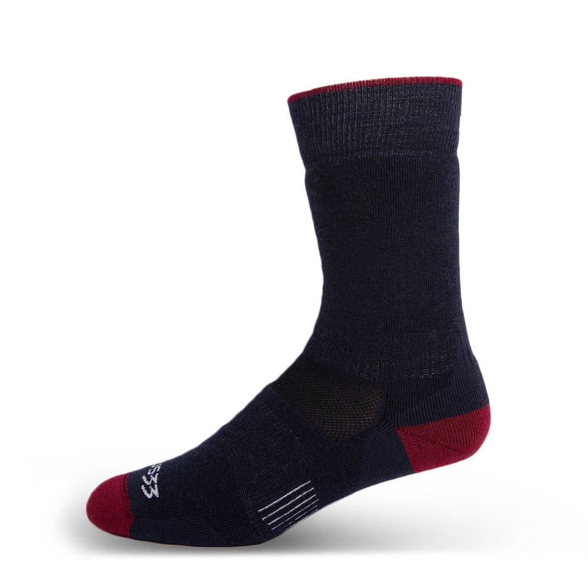 Minus33 Lightweight - Boot Wool Socks Mountain Heritage - Angler's Pro Tackle & Outdoors