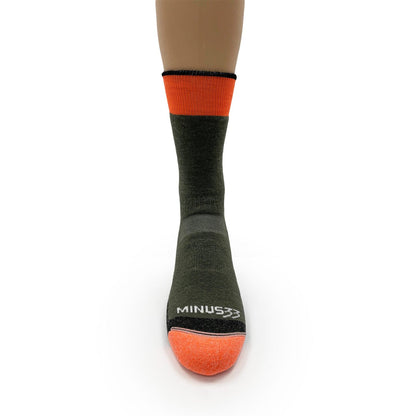 Minus33 Lightweight - Boot Wool Socks Mountain Heritage - Angler's Pro Tackle & Outdoors