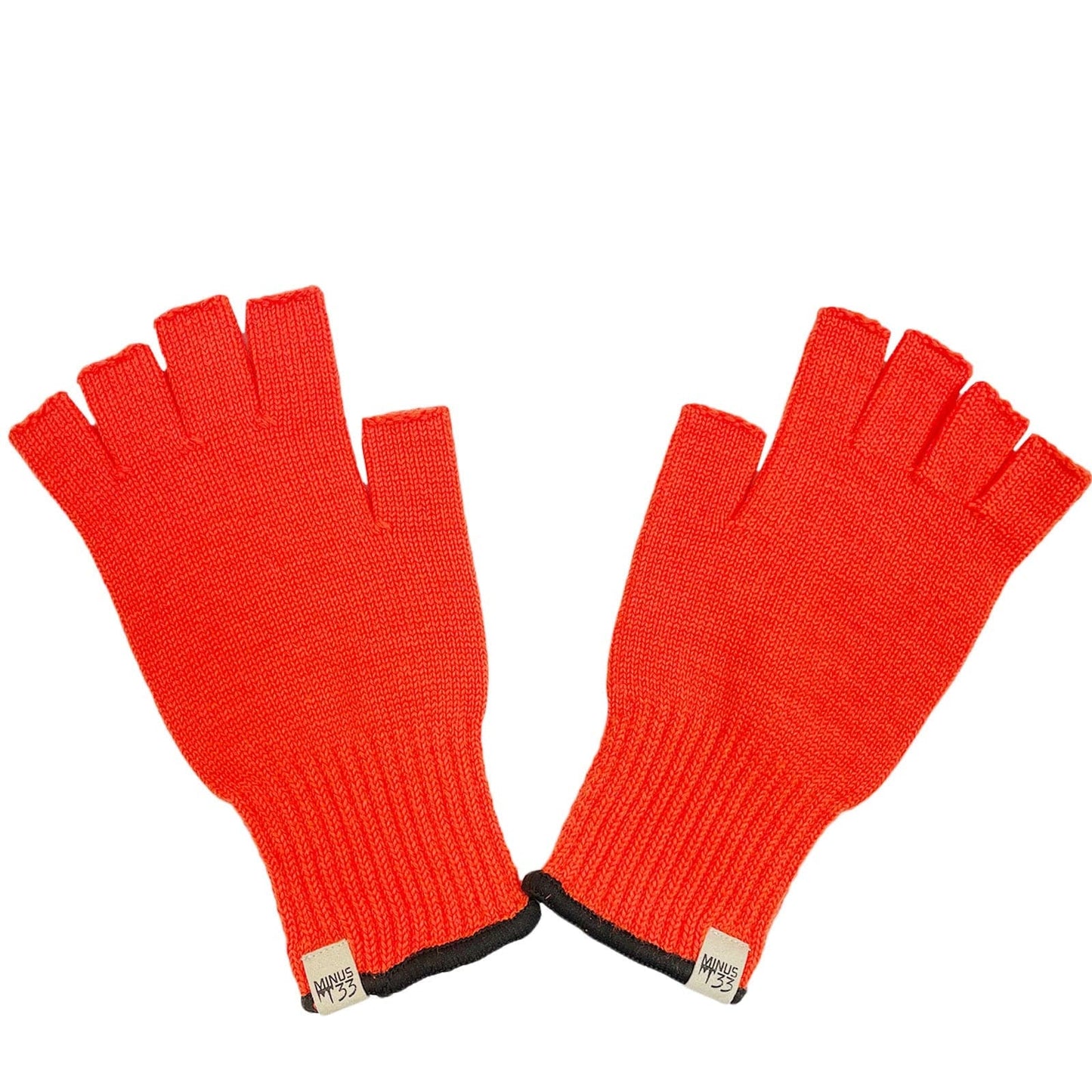 Minus33 Lightweight - Fingerless Gloves - Angler's Pro Tackle & Outdoors