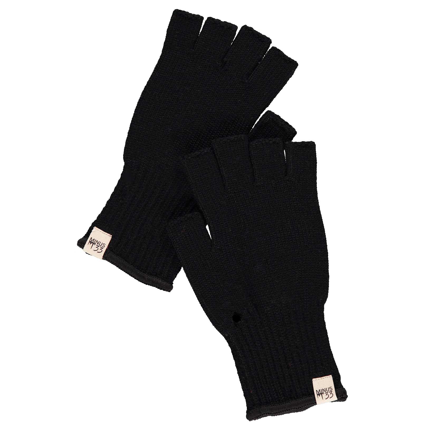 Minus33 Lightweight - Fingerless Gloves - Angler's Pro Tackle & Outdoors