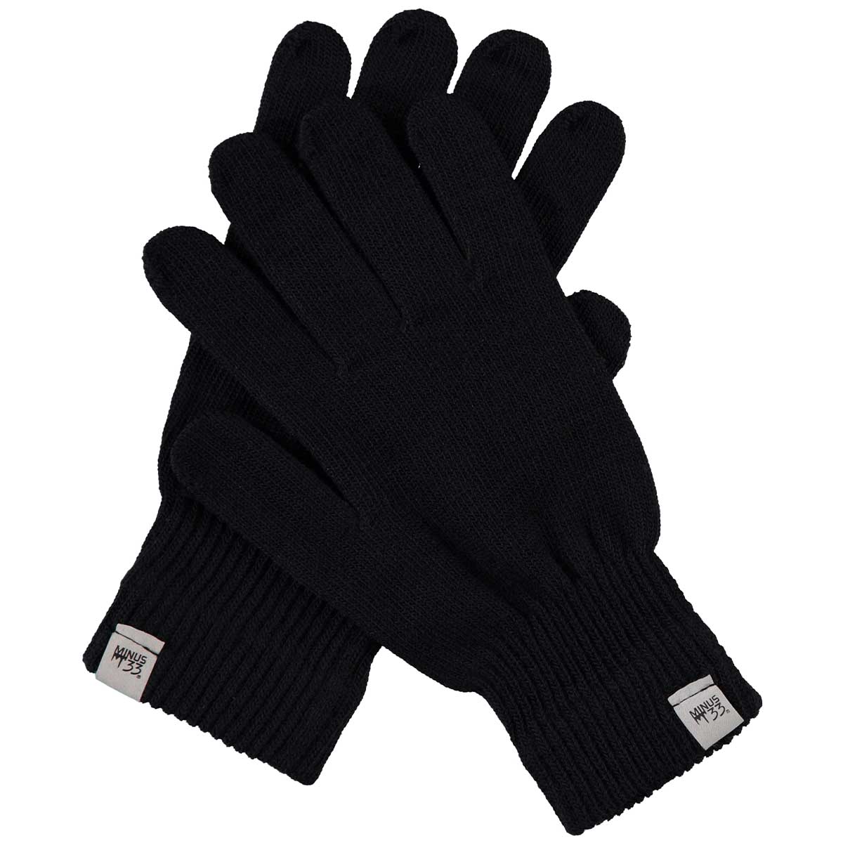 Minus33 Lightweight - Glove Liners - Angler's Pro Tackle & Outdoors