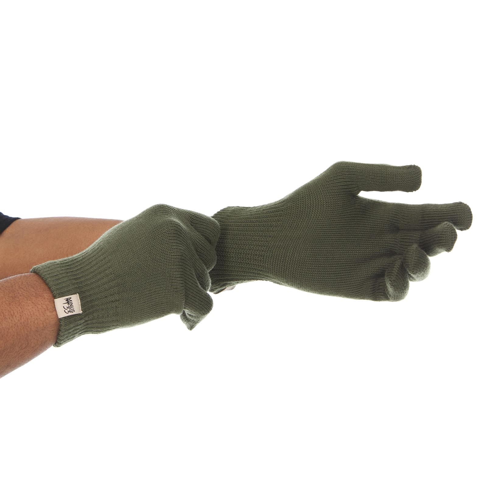 Minus33 Lightweight - Glove Liners - Angler's Pro Tackle & Outdoors