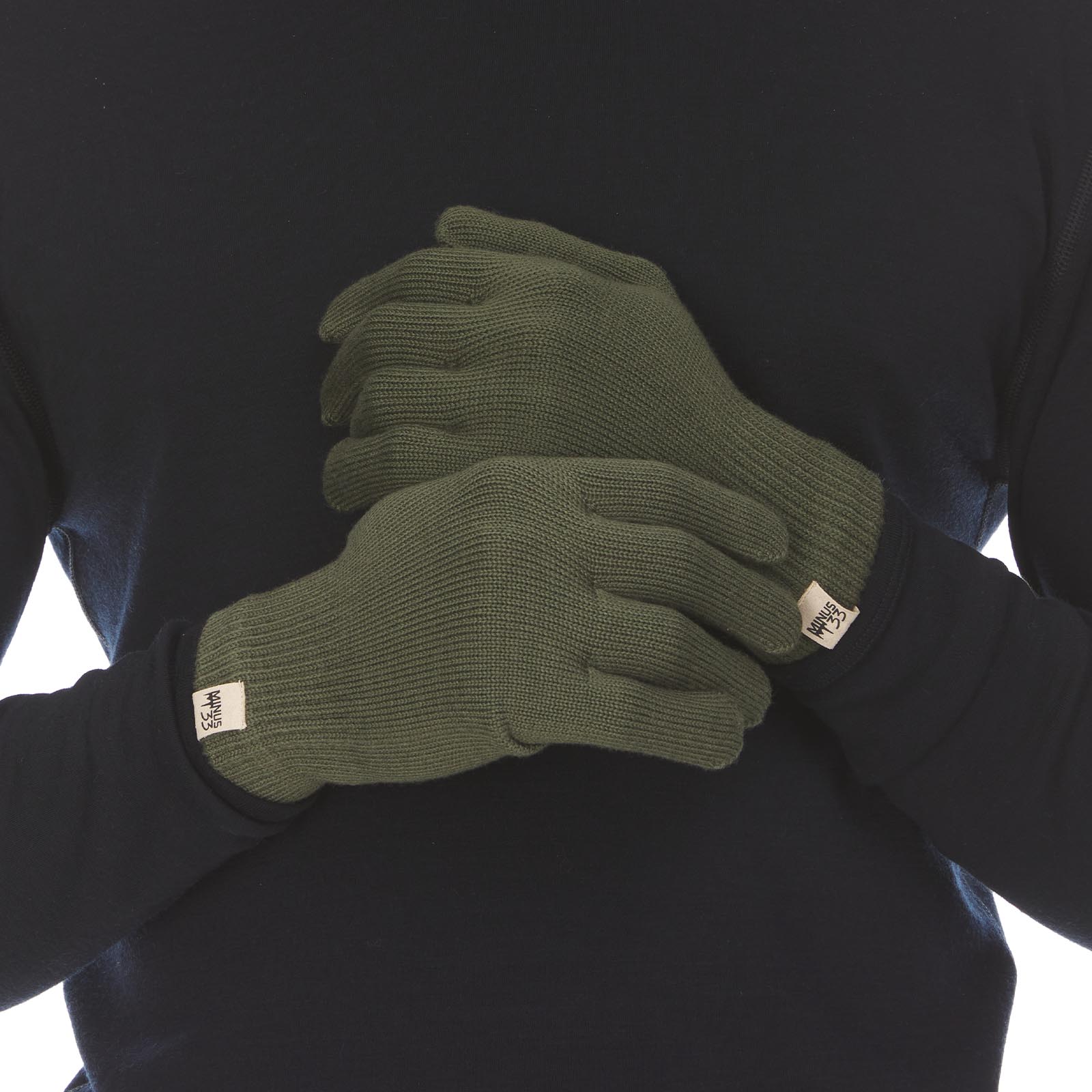 Minus33 Lightweight - Glove Liners - Angler's Pro Tackle & Outdoors