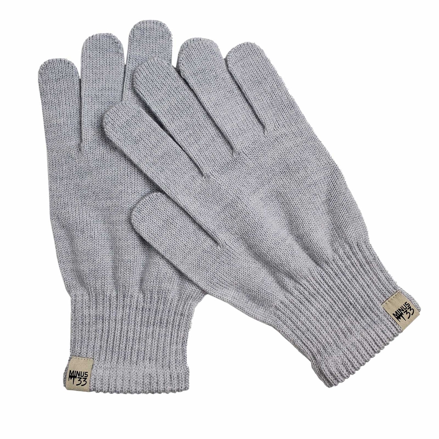 Minus33 Lightweight - Glove Liners - Angler's Pro Tackle & Outdoors