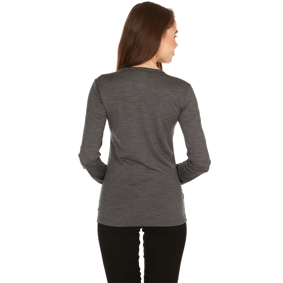 Minus33 Lightweight - Moriah Women's Crew 100% Merino Wool - Angler's Pro Tackle & Outdoors