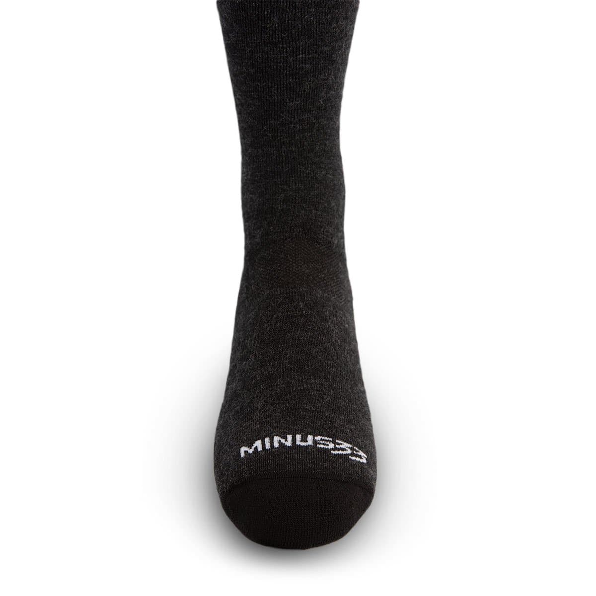 Minus33 Lightweight - Over the Calf Wool Socks Mountain Heritage - Angler's Pro Tackle & Outdoors