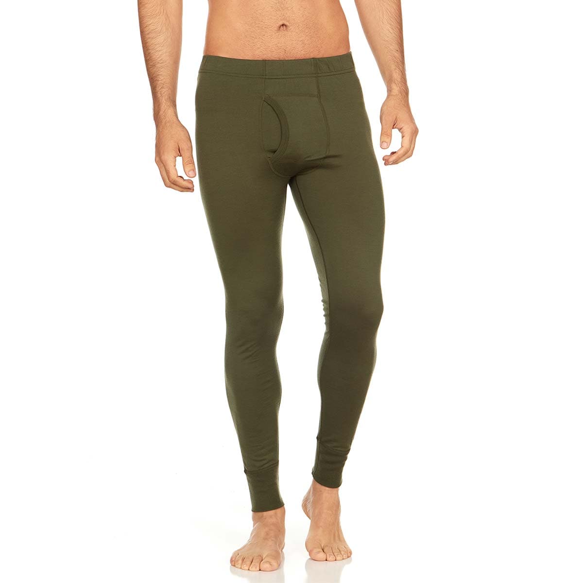 Minus33 Lightweight - Saratoga Men's Bottom 100% Merino Wool - Angler's Pro Tackle & Outdoors