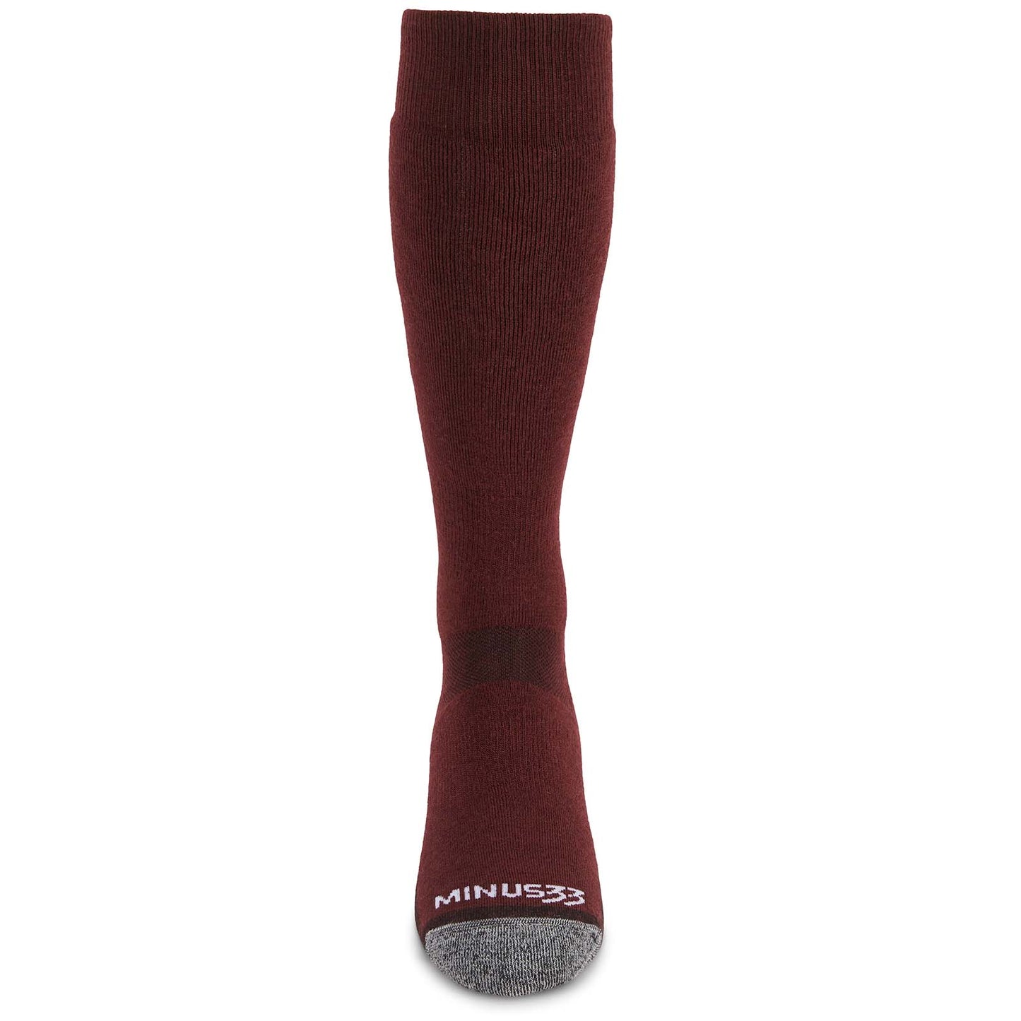 Minus33 Lightweight - Ski and Snowboard Over the Calf Socks - Angler's Pro Tackle & Outdoors