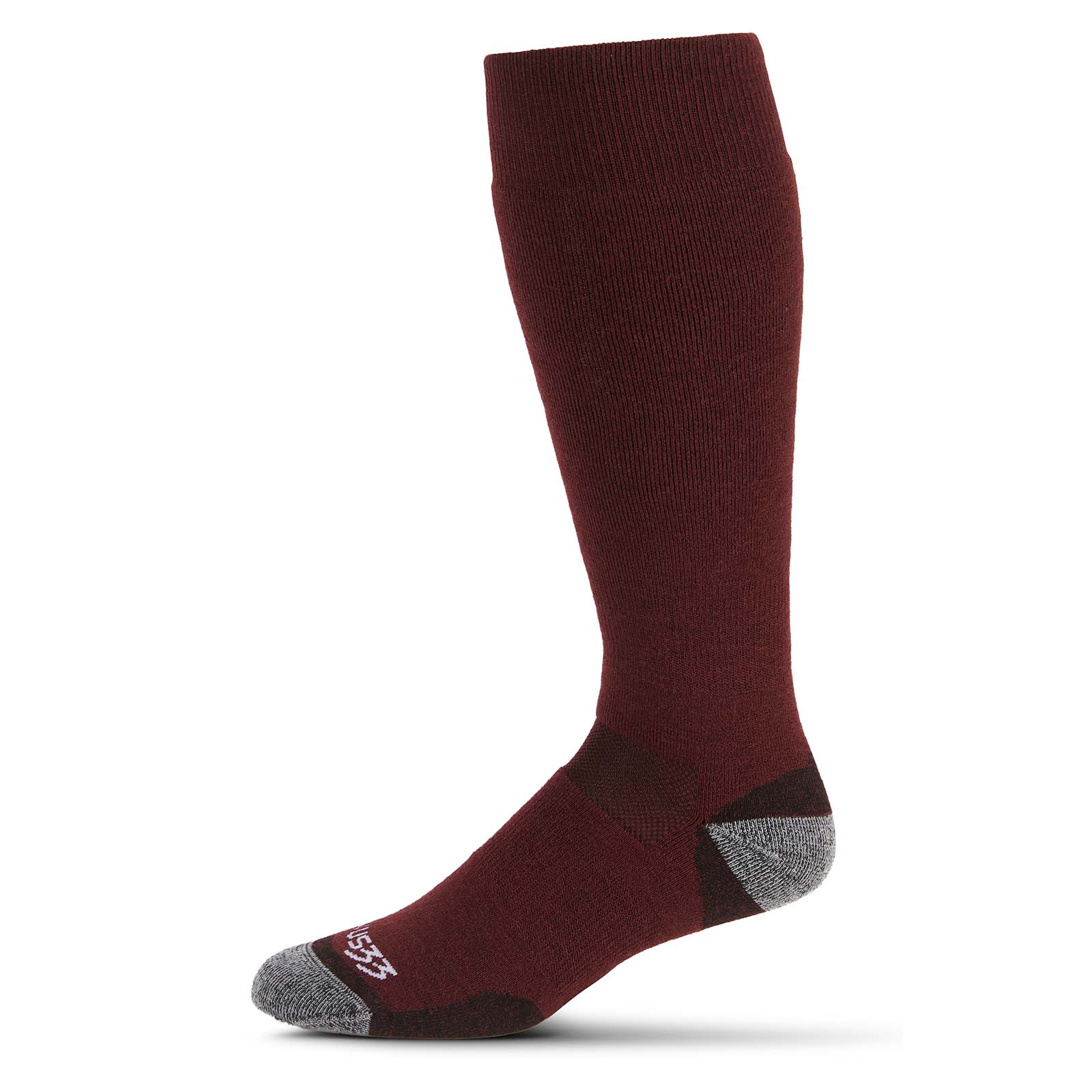 Minus33 Lightweight - Ski and Snowboard Over the Calf Socks - Angler's Pro Tackle & Outdoors