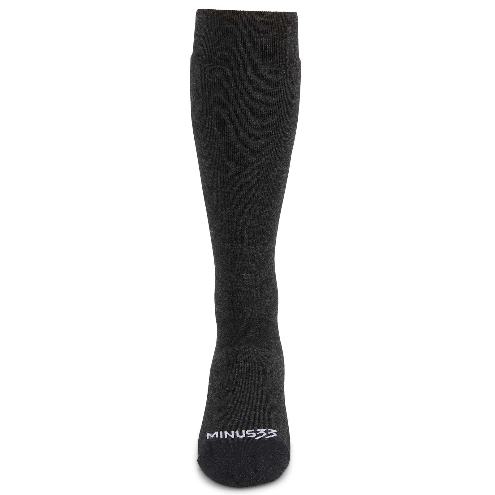 Minus33 Lightweight - Ski and Snowboard Over the Calf Socks - Angler's Pro Tackle & Outdoors