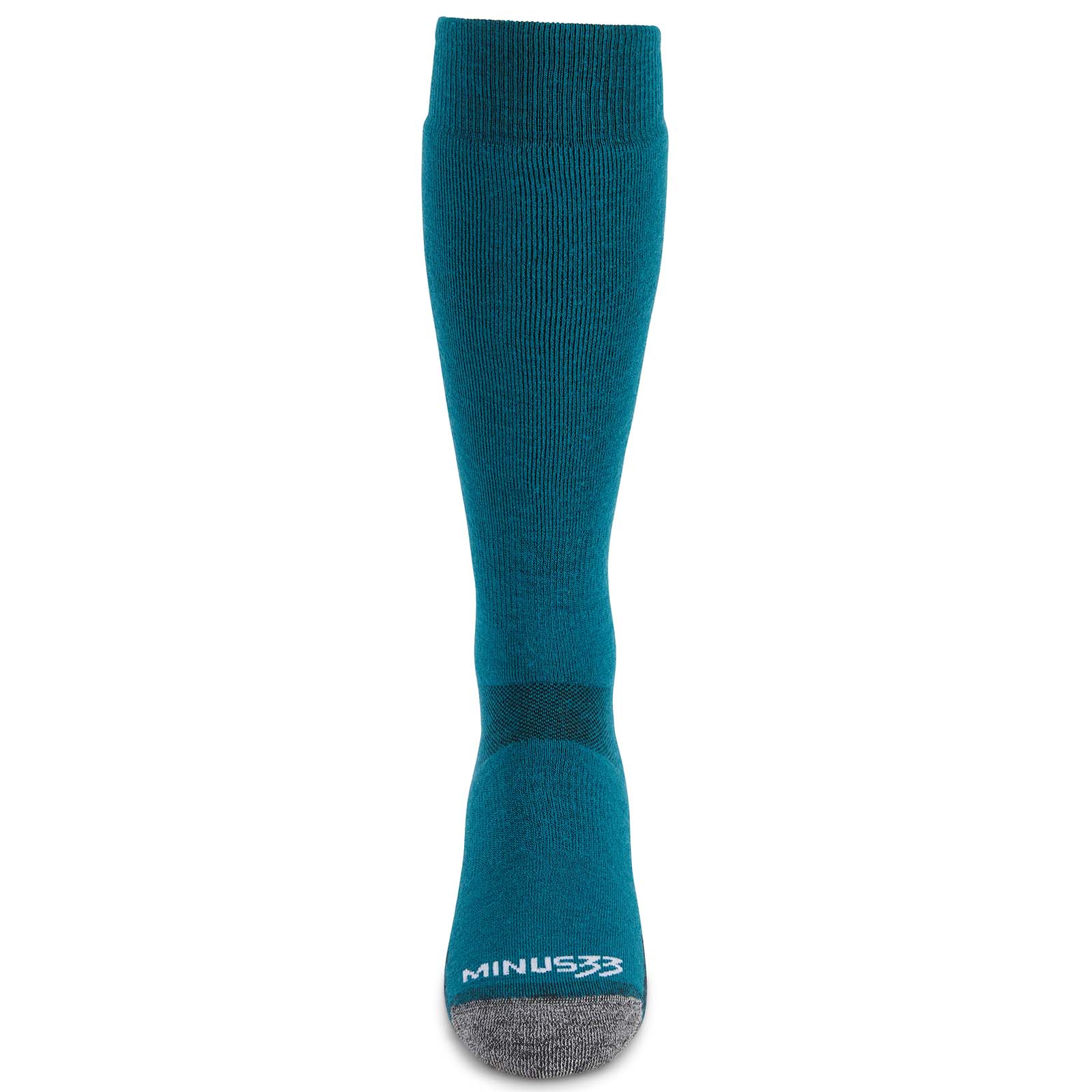 Minus33 Lightweight - Ski and Snowboard Over the Calf Socks - Angler's Pro Tackle & Outdoors