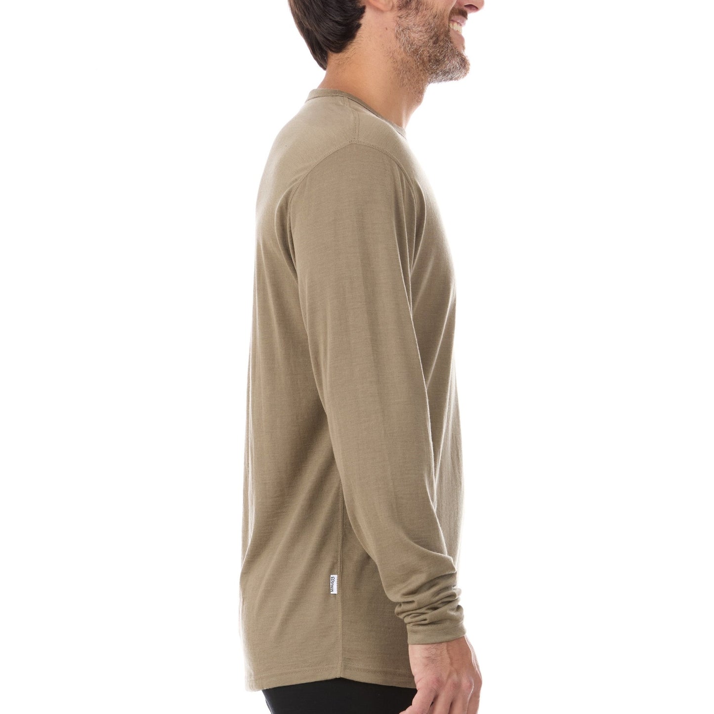 Minus33 Lightweight - Ticonderoga Men's Crew 100% Merino Wool - Angler's Pro Tackle & Outdoors